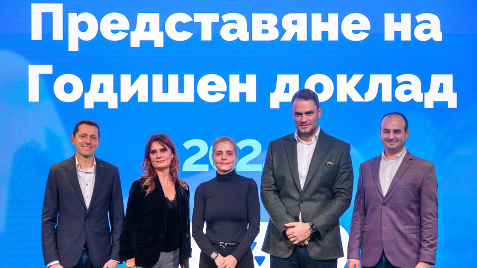 Голям ръст на приходите от високи технологии в България | StandartNews.com