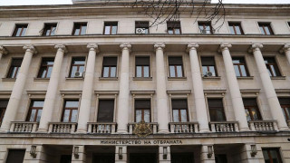 Добри новини за бюджета на Министерството на отбраната