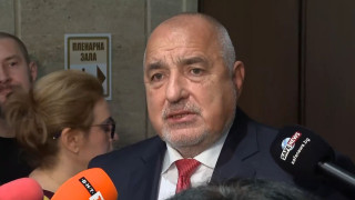 Борисов се намеси! Трябва ли парламентът да реши за споразумението с Украйна