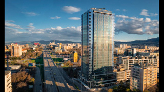East Plaza Tower e Сграда на годината за 2024