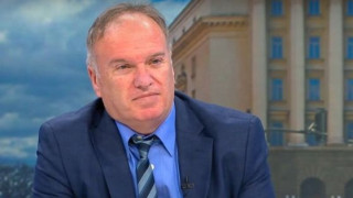Проф. Владимир Чуков видя политически проблем зад терора в Магдебург