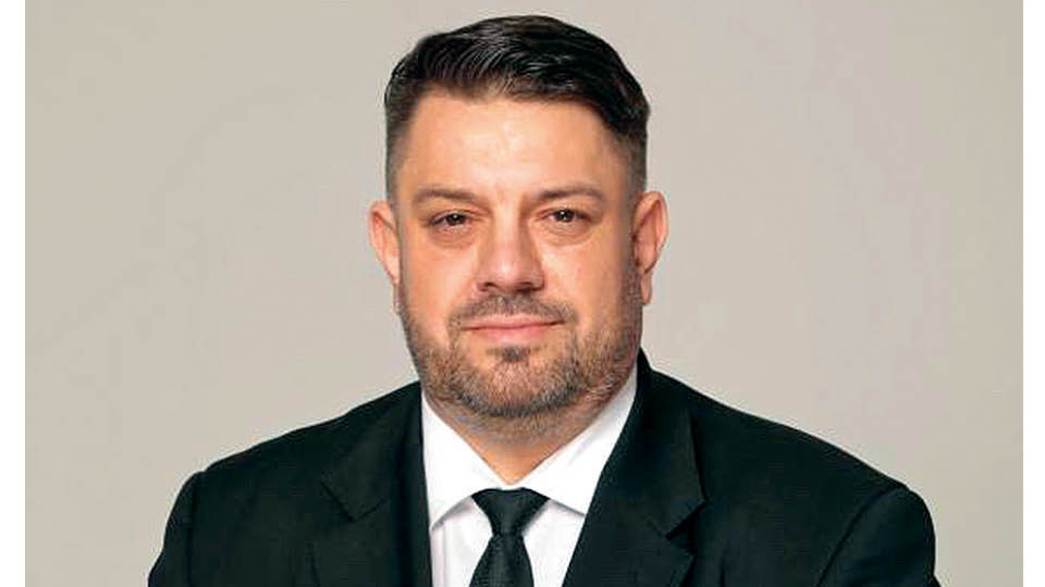 Атанас Зафиров: Искам да върна на БСП самочувствието на победител | StandartNews.com