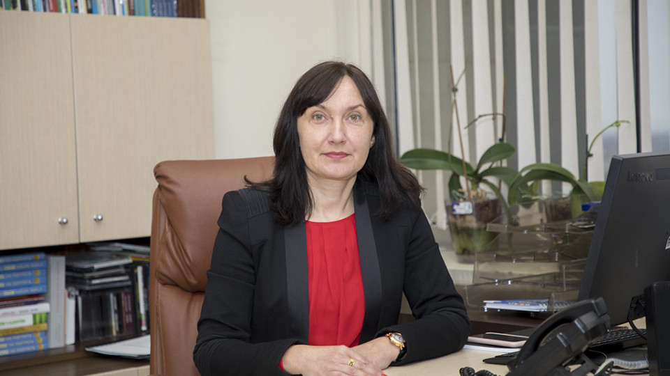 Зам.-кметът Надежда Чакърова: Образованието е основен приоритет в Oбшина Стара Загора | StandartNews.com