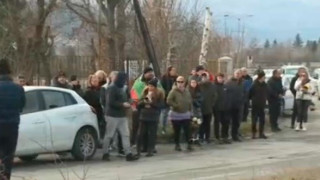 Втори наш град пламна! Какво се случва