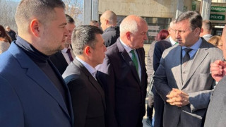 Спецов с важна новина. За проверките на НАП