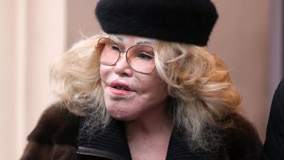 Отиде си жената котка. С невероятен живот | StandartNews.com