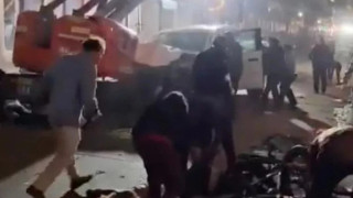 Първи подробности за нападателя от Ню Орлиънс. Тръмп каза истината