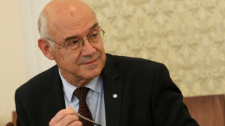 Токов удар в парламента