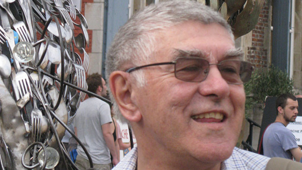 Проф. Иван Маразов: Живеем в митове, българският дух е в амнезия! | StandartNews.com