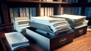Нови правила за държавните тайни. Засекретяват ги завинаги