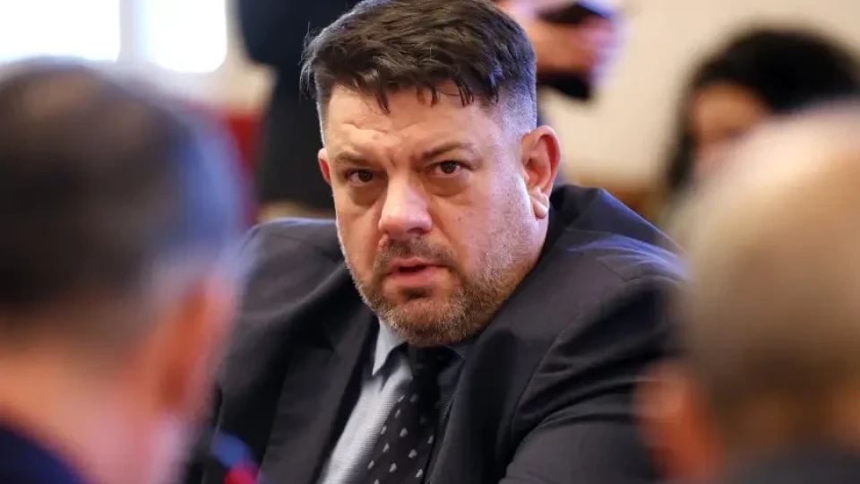 Зафиров проговори! Ще има ли правителство | StandartNews.com