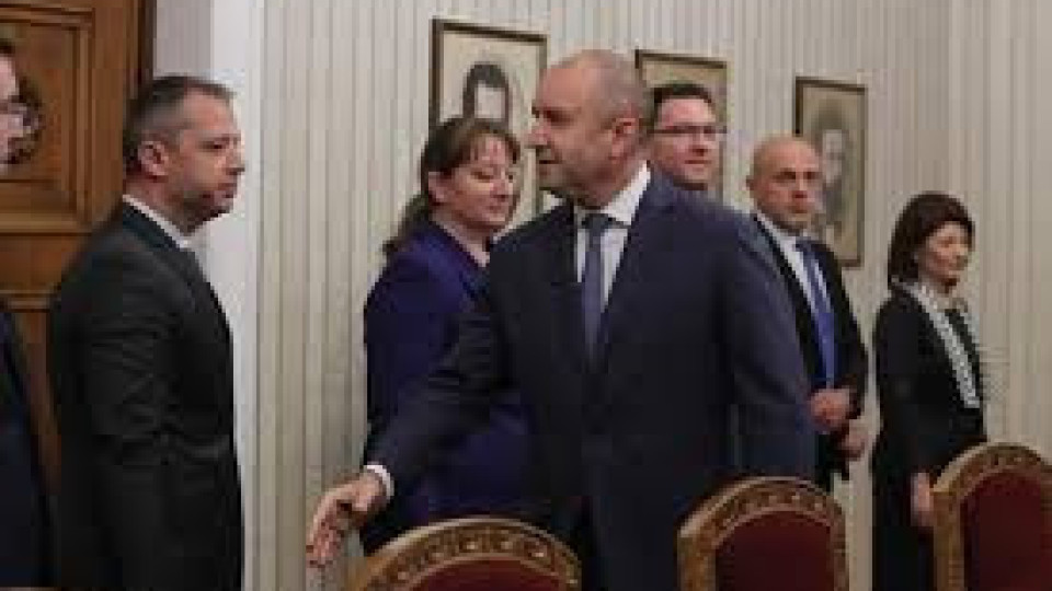 Няма шега! След дни осъмваме с правителство | StandartNews.com
