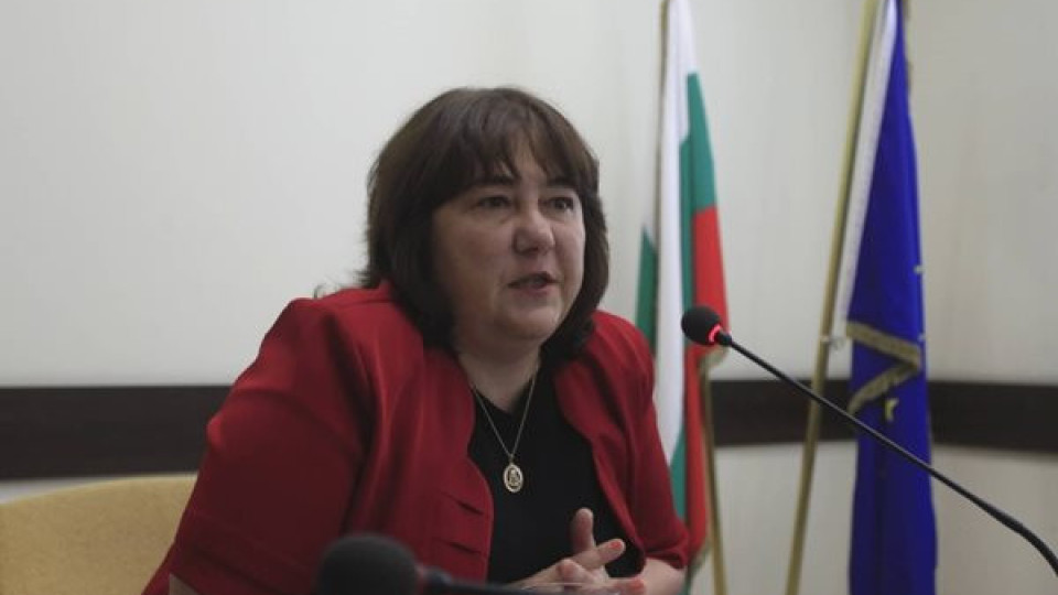 Бивш финансов министър свали картите за еврото. И последната стъпка е изпълнена | StandartNews.com