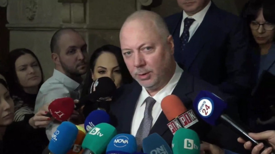Най-важният ден. Гласуват кабинета "Желязков" | StandartNews.com
