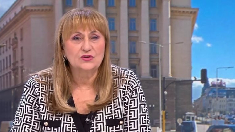 Бивш вицепремиер видя бъдещето на кабинета "Желязков“ | StandartNews.com