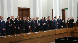 Разкриха! Ето кой разреши правителство в България