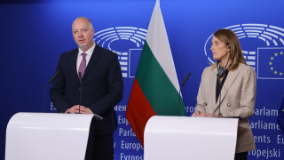 Росен Желязков с ключова новина за бюджета и еврото