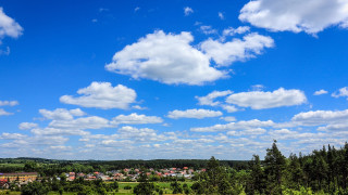 Сериозна промяна на времето. Започва от Западна България