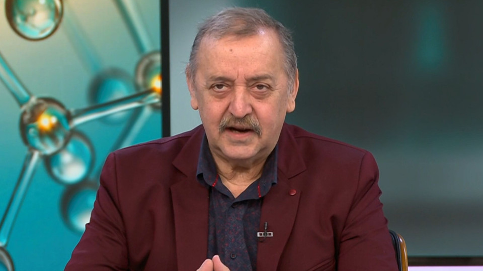 Кантарджиев с тревожни данни за грипа в София. Важно предупреждение | StandartNews.com