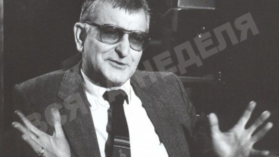 Чавдар Добрев – човекът кръстопът | StandartNews.com
