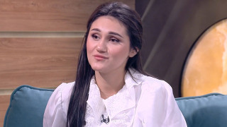 Нарязаната с нож Дебора проговори отново. Най-големият й ужас