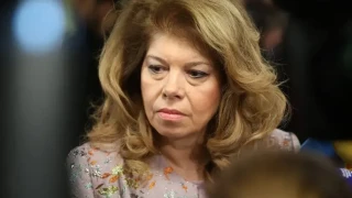 Йотова: Бюджетът стана отново повод за остри разправи