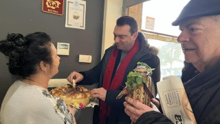 Калоян Паргов: Първата и основна задача е как да съхраним БСП