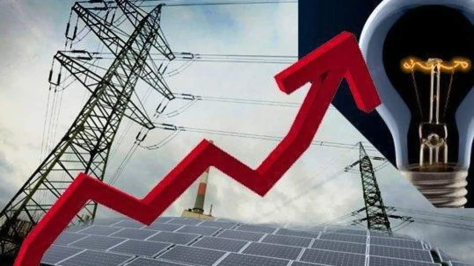 Удар по бизнеса! Цената на тока се изстреля нагоре | StandartNews.com