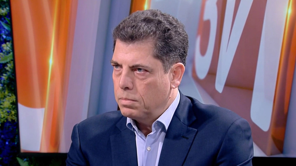 Милен Велчев видя голямата беда за България и приемането на еврото | StandartNews.com