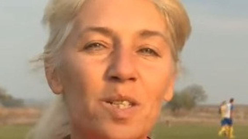 Сестрата на Стоичков проговори! Горещи думи за легендата | StandartNews.com