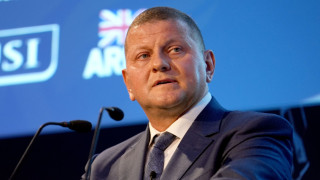 Мистерията се заплита! В САЩ посочиха приемника на Зеленски