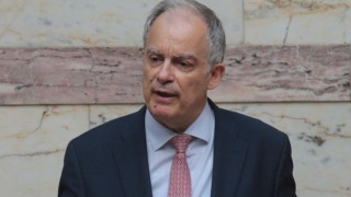 Ето го новият президент на Гърция