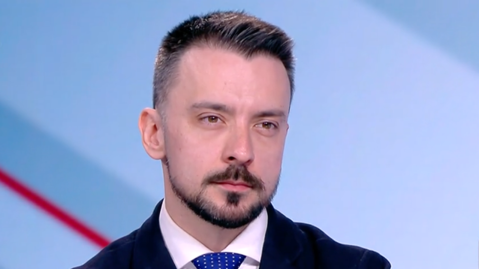 Шкварек: В България обществено-политическите дела трябва да са напълно, на 100% независими | StandartNews.com