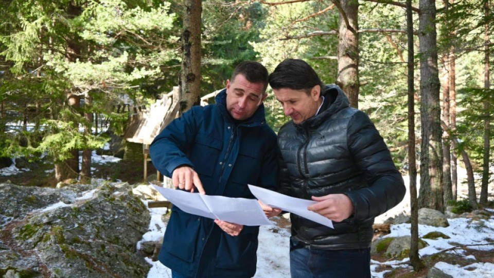 Министър Боршош с ключов ход за Чудесата на България | StandartNews.com