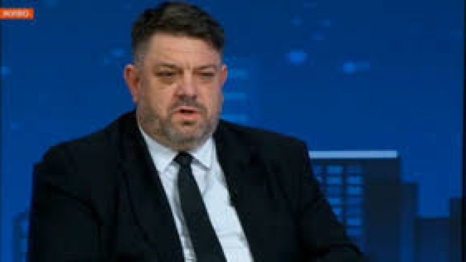 Зафиров разкри! Кога БСП ще напусне кабинета | StandartNews.com
