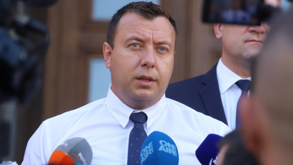 "Възраждане" видя политическа поръчка в арестите на протестиращи | StandartNews.com