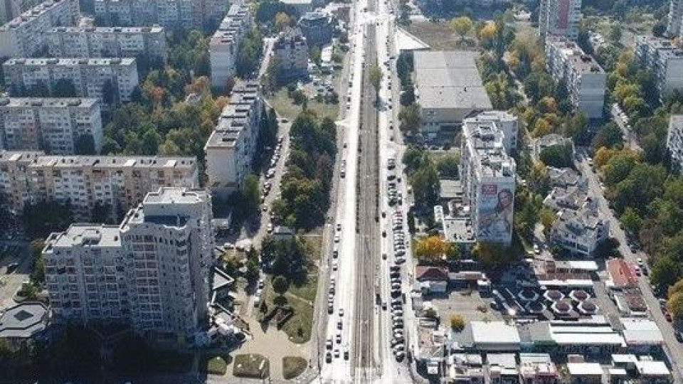 Работнически квартал стана баровски. Четири локации в София са абсолютен хит | StandartNews.com