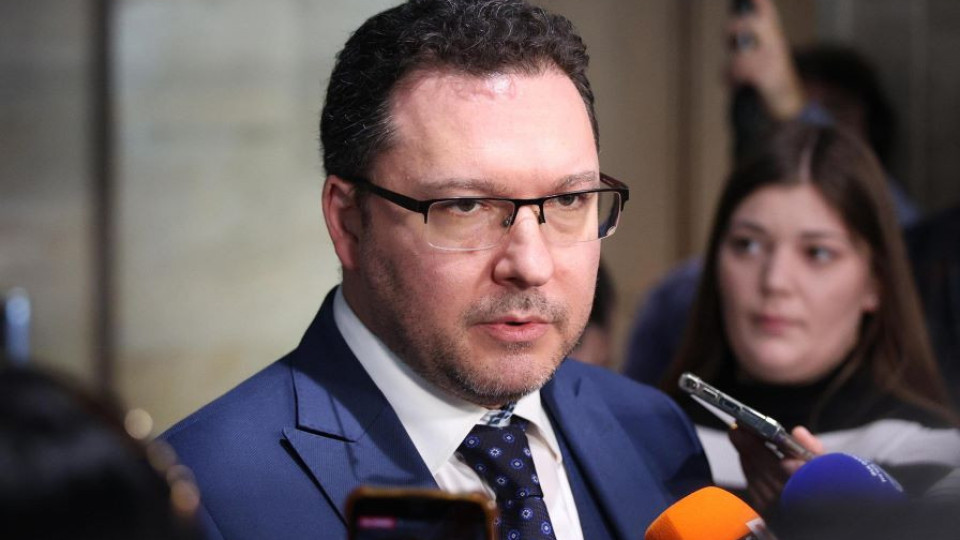 МВР с нови данни за погрома. Митов с решителен ход | StandartNews.com