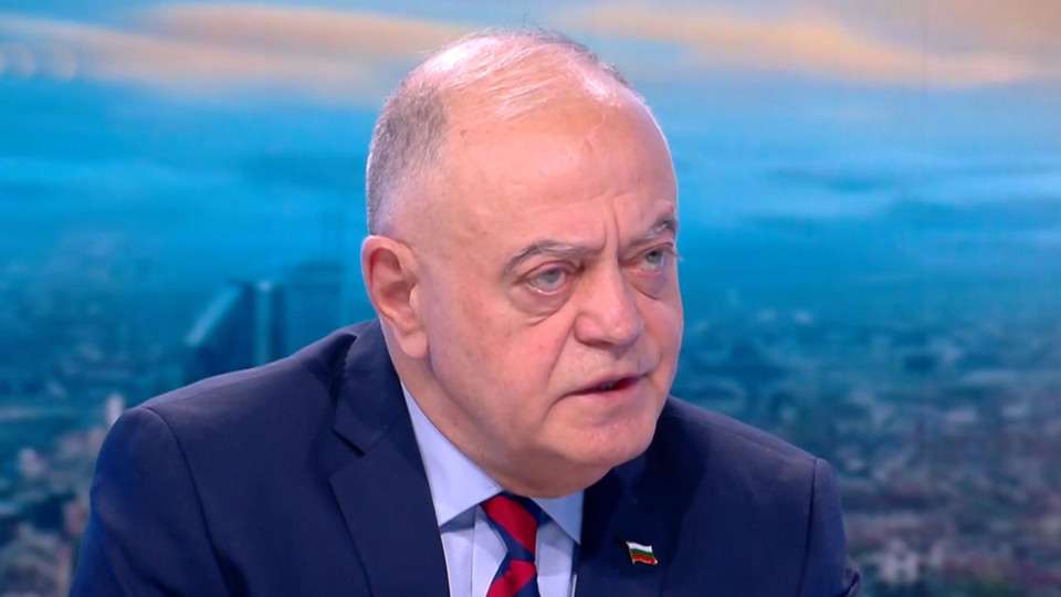 Атанасов скочи на Радев! Не може да мълчи за "Възраждане"! | StandartNews.com