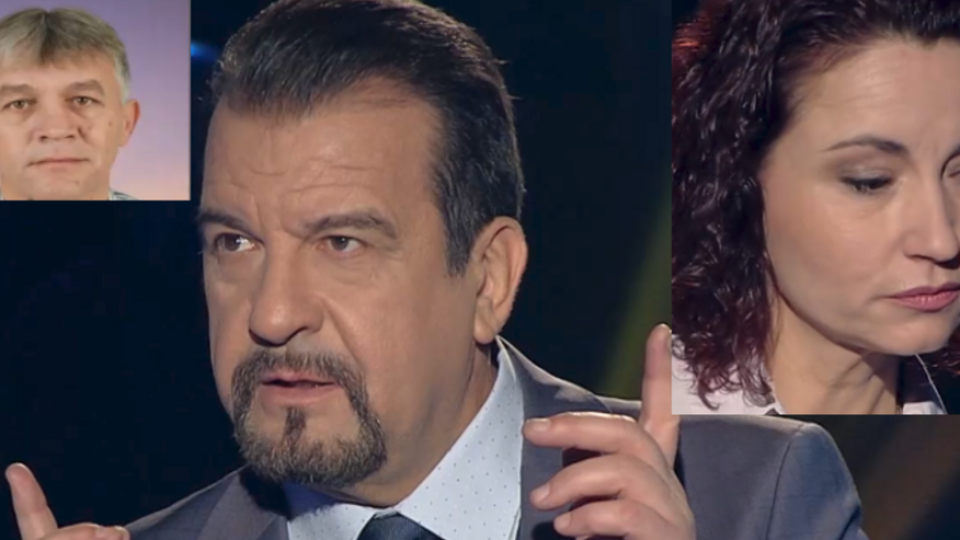 Лют спор в "Стани богат" за бижута | StandartNews.com