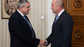 Радев с ключов разговор за туризма