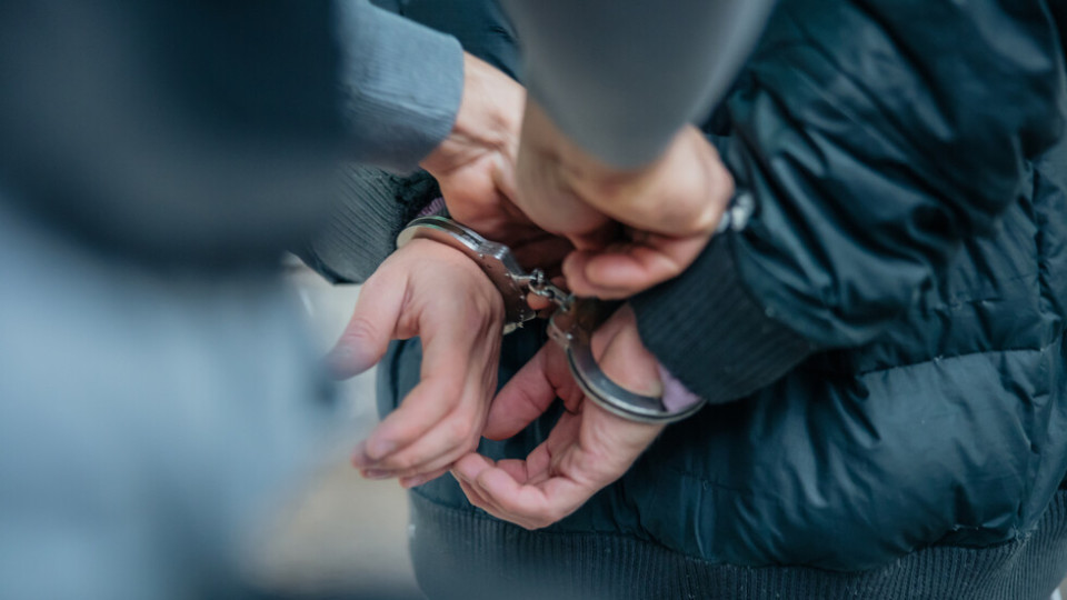 В София стана страшно. 29 в ареста | StandartNews.com