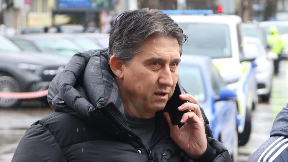 Боримиров се закани на съдиите! Левски с акция след мача с ЦСКА | StandartNews.com