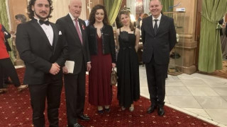 Наши оперни певци очароваха Мадрид