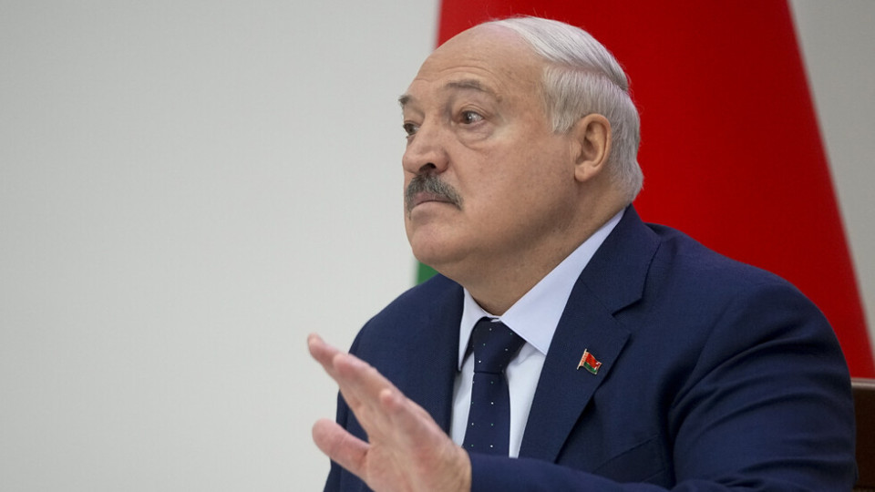 Лукашенко с горещо предложение към Путин и Тръмп | StandartNews.com