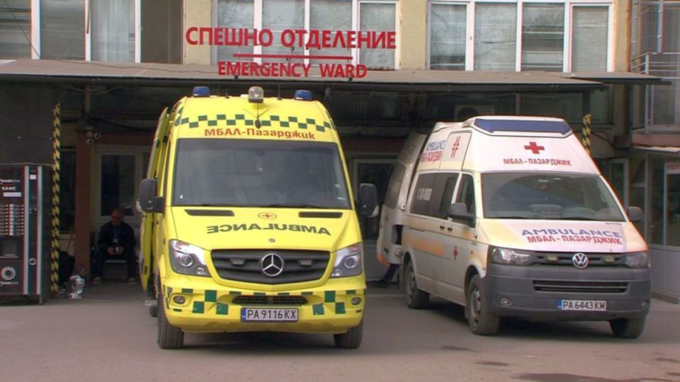 Алкохол и вейпове пратиха 5 деца в реанимация | StandartNews.com
