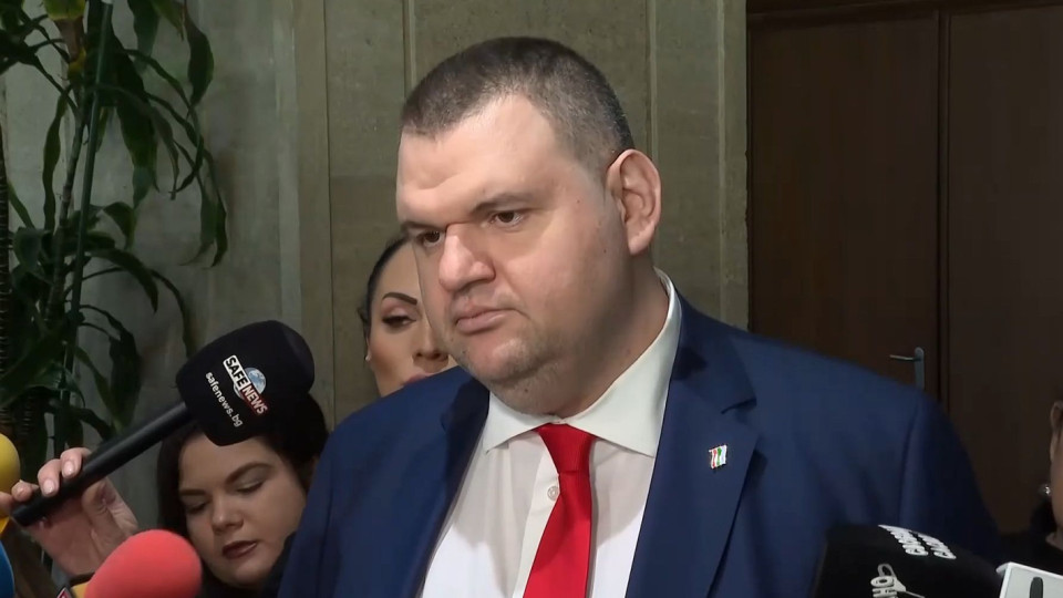 Ново проучване показа: Пеевски печели все по-високо доверие! | StandartNews.com