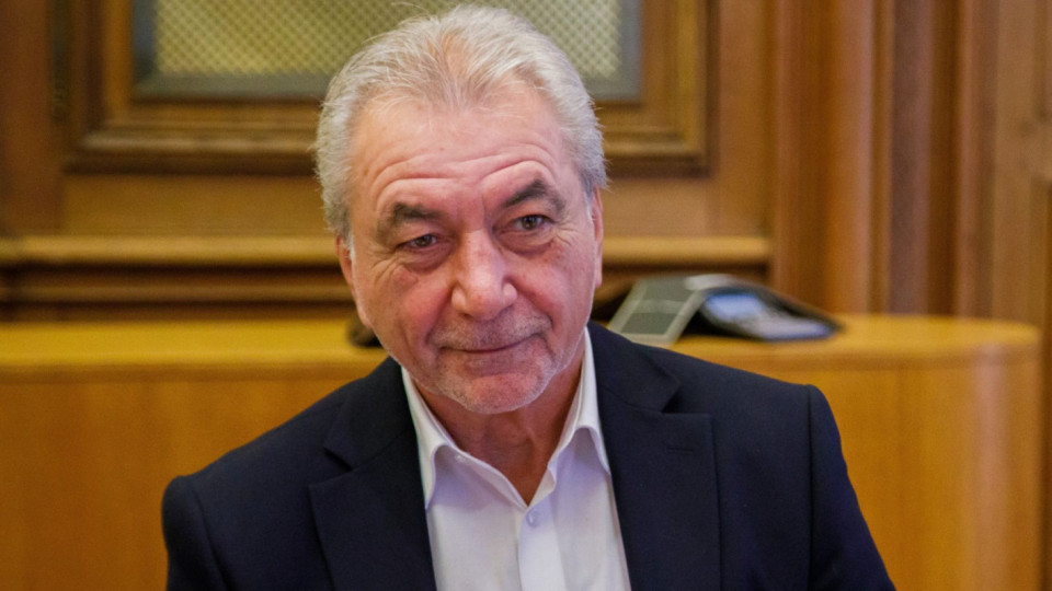 ББР обсъжда сътрудничество с китайска инвестиционна компания | StandartNews.com