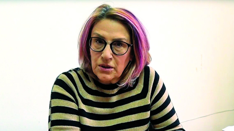 Татяна Буруджиева: Политиците  ни превърнаха във фенска маса | StandartNews.com