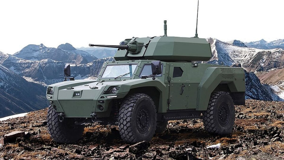Турска военна компания с пробив в Румъния. Потичат стотици милиони | StandartNews.com